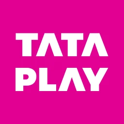 Symbol von Tata Play - Live TV & DTH Pack