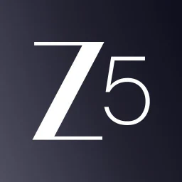 Symbol von Zee 5